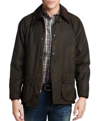 Classic Bedale Waxed Cotton Jacket | Bloomingdale's (US)