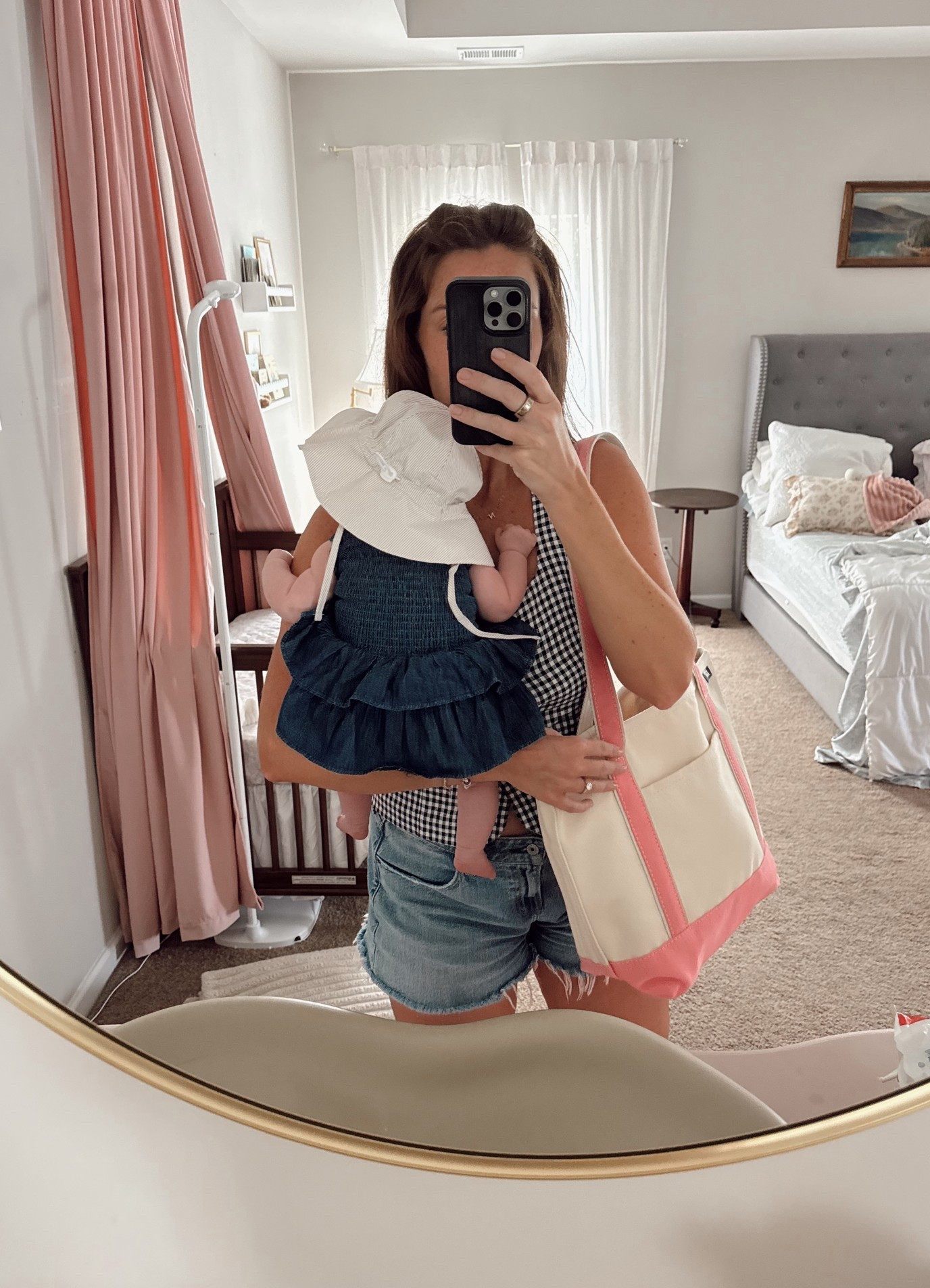 #LTKmomlife #LTKdayinmylife #LTKBaby