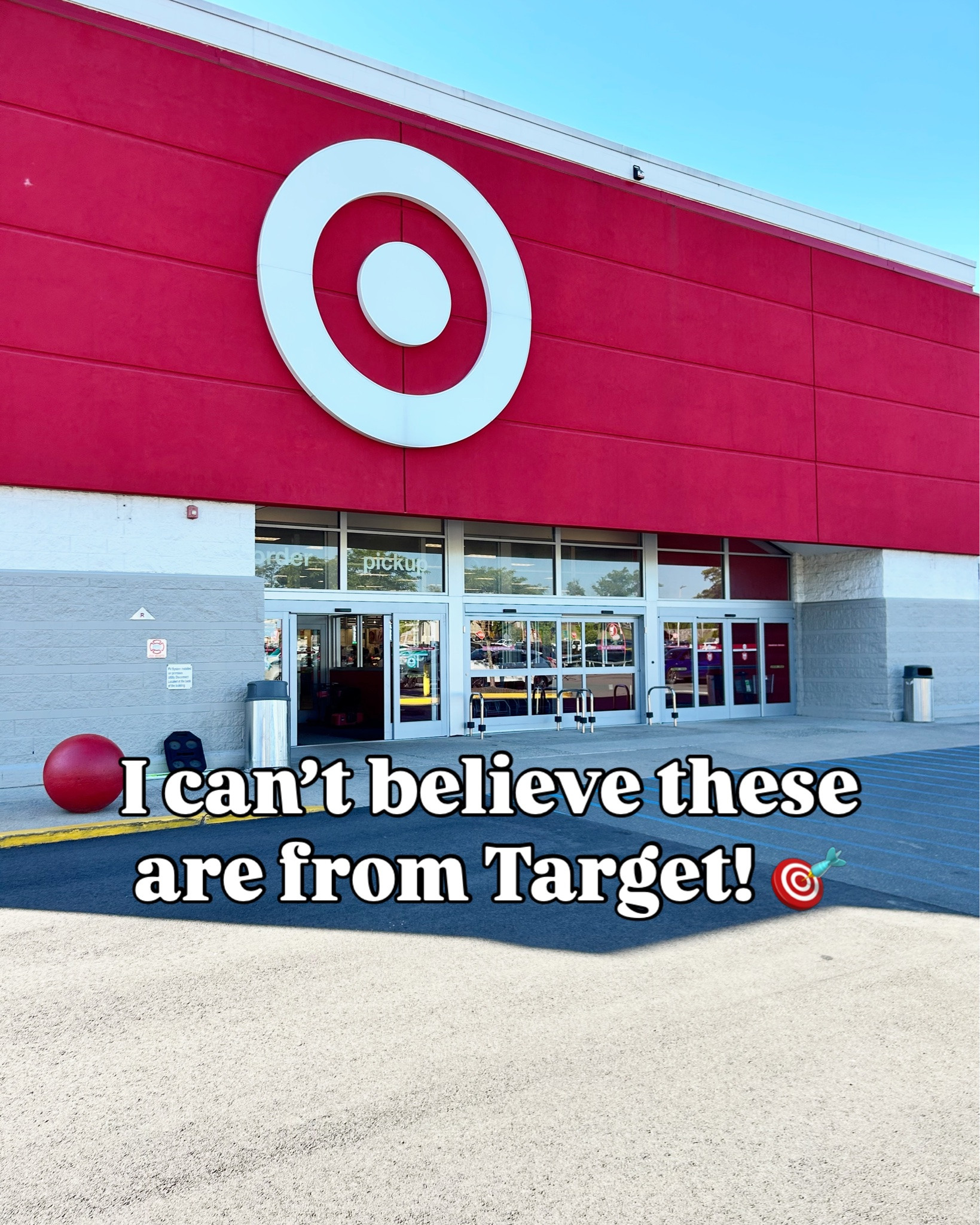Target… explain yourself because HOW are these finds actually from Target?! 😍 Just comment TARGET and I’ll send you the links! 

The fun sweaters, the crochet knit pieces, the look-for-less sandals 👏 giving boutique vibes without the boutique price tag.

If you love elevated pieces that look way more expensive than they are, you’re going to want to RUN for these finds.

#TargetStyle #TargetFinds #TargetFashion #TargetSpringStyle #TargetSummerStyle Affordable Fashion.  look for less.  Spring Style.  Summer Style.  Target Haul.  Style on a budget.  Fashion Finds.  Casual Style.  Mom-Style.  Everyday Fashion.