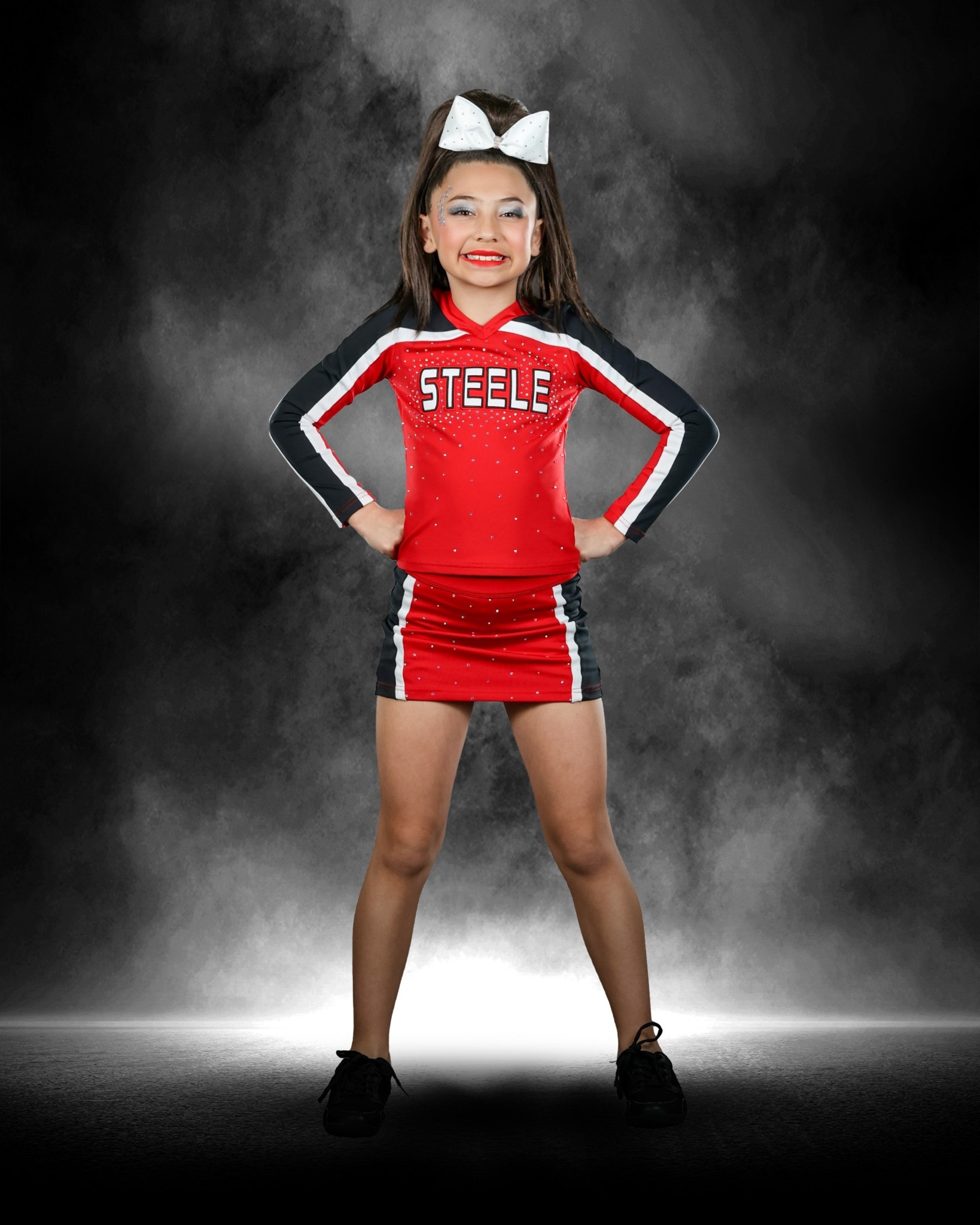 Cheer makeup favorites! ￼

#LTKKids #LTKgrwm #LTKBeauty