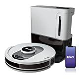 Shark AV2511AE AI Robot Vacuum with XL Self-Empty Base, Bagless, 60-Day Capacity, LIDAR Navigatio... | Amazon (US)