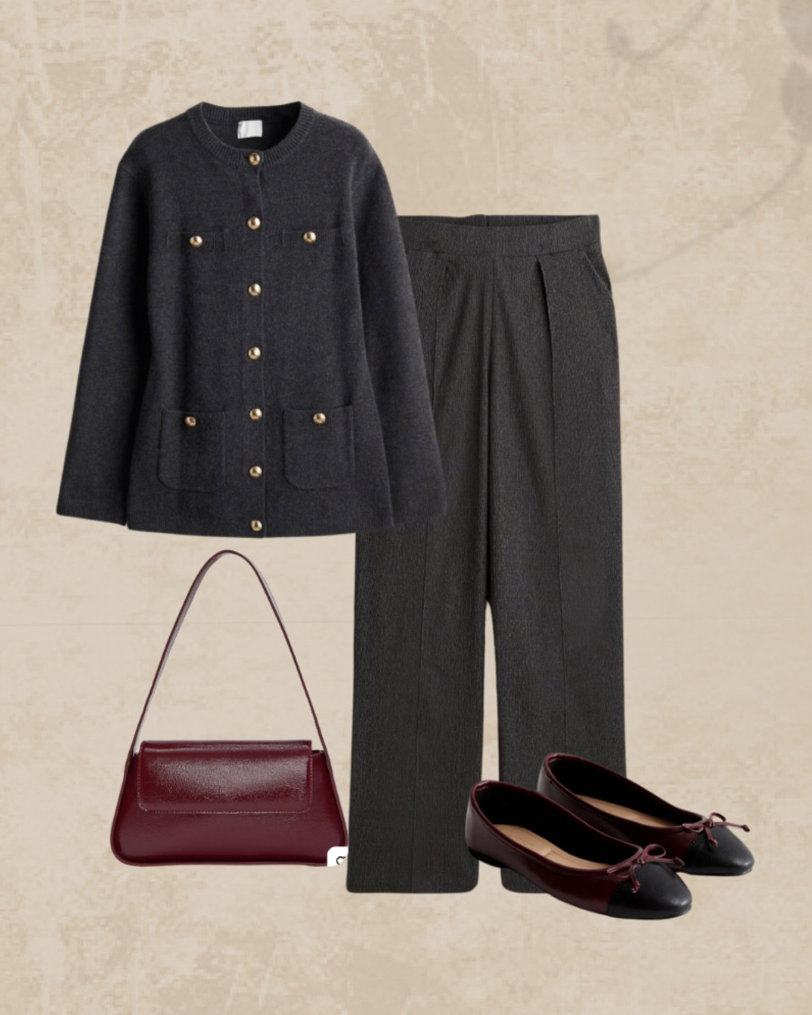 Autumn brunch fit 🍂✨

#LTKautumn #LTKmodest #LTKeurope