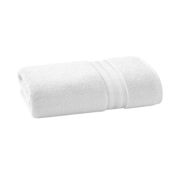 Better Homes and Gardens Thick and Plush Hand Towel, Arctic White | Walmart (US)