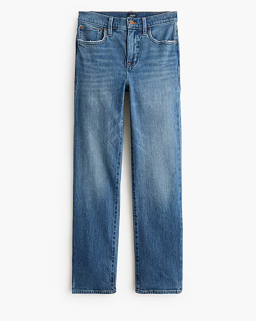 Slim boyfriend jean in all-day stretch | J.Crew Factory