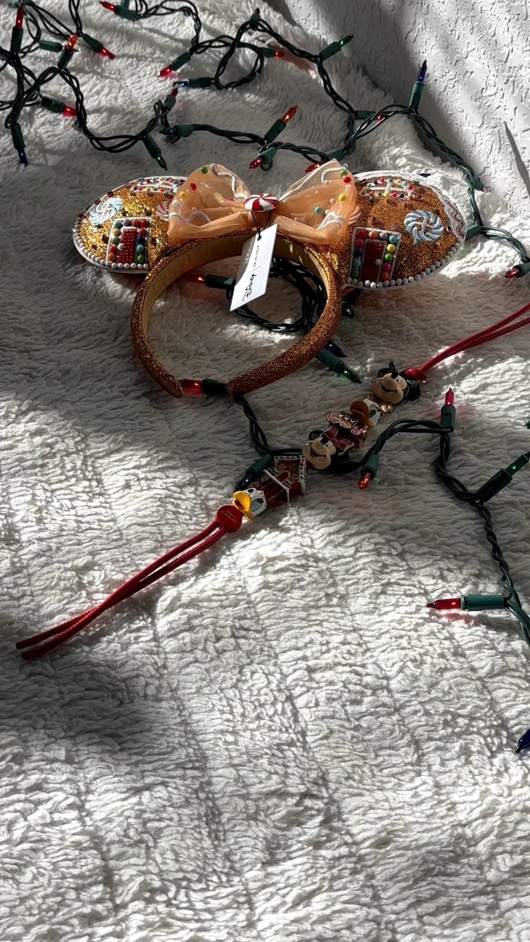 Who’s ready for Christmas? 🎄 🤎🍪#christmas #holiday #baublebar 

#LTKSeasonal #LTKHoliday