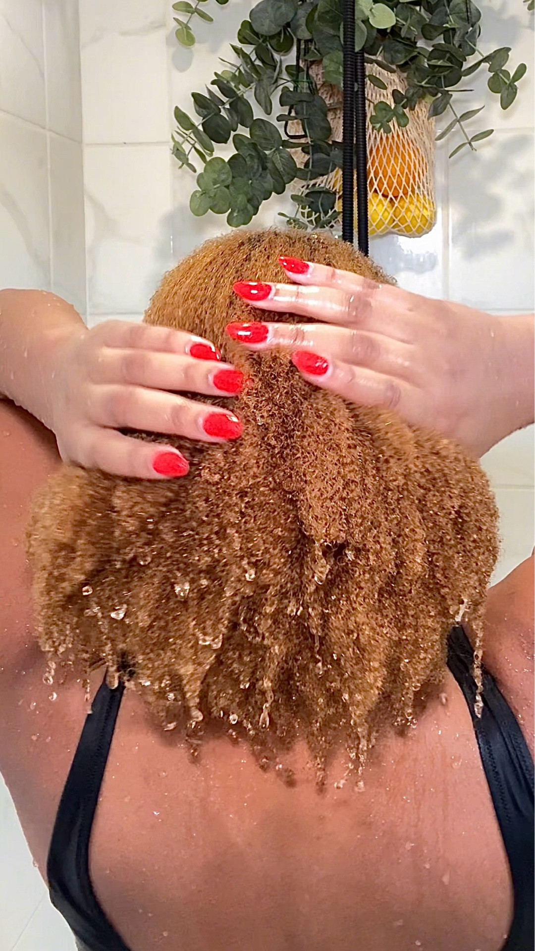 prepping my hair for upcoming protective style☺️

#LTKFindsUnder50 #LTKBeauty #LTKFindsUnder100