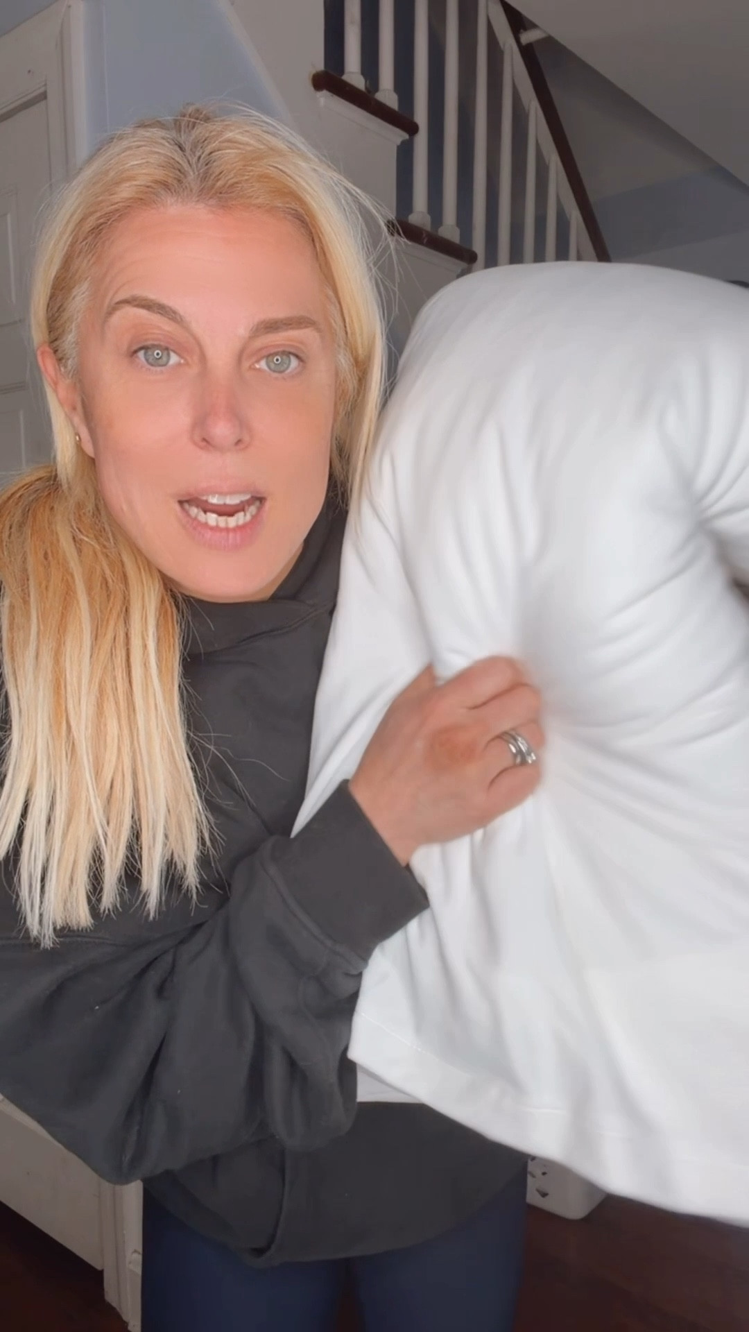 Squishmallow pillows are just the BEST!!! 

#LTKmomlife #LTKmorningroutine