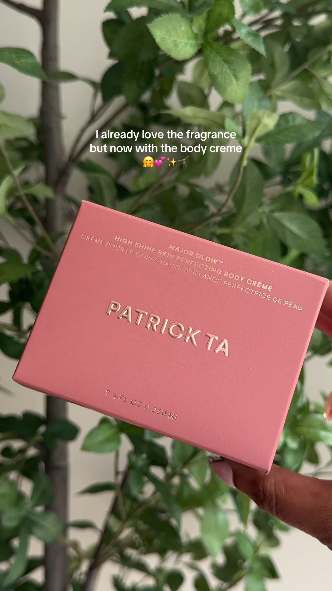 I already have and love the hair and body mist but this body creme takes it to the next level ✨

#LTKBeauty #LTKselfcare