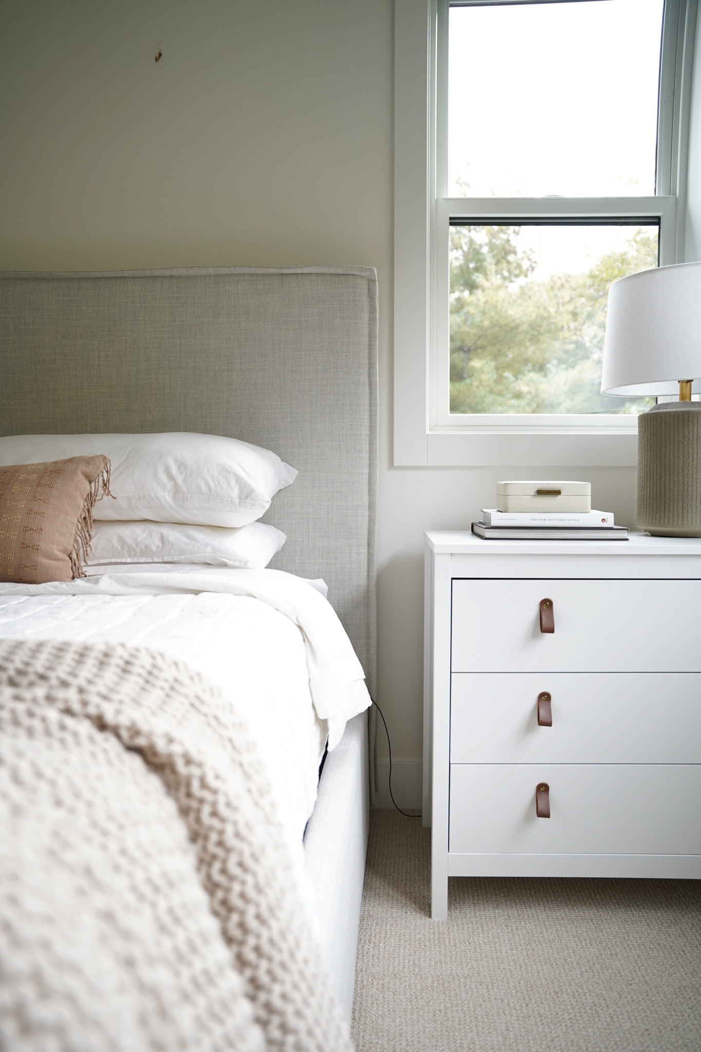 Bedroom sources! 