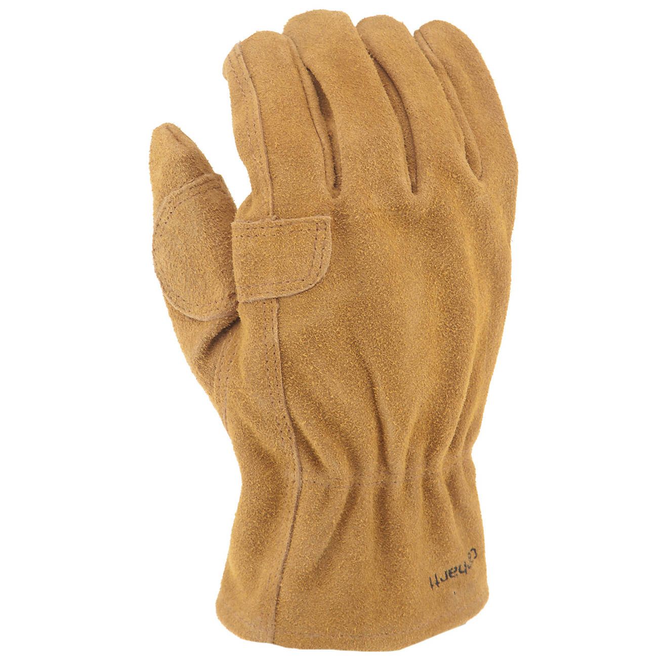 Carhartt Men's Leather Fencer Gloves | Academy Sports + Outdoor Affiliate