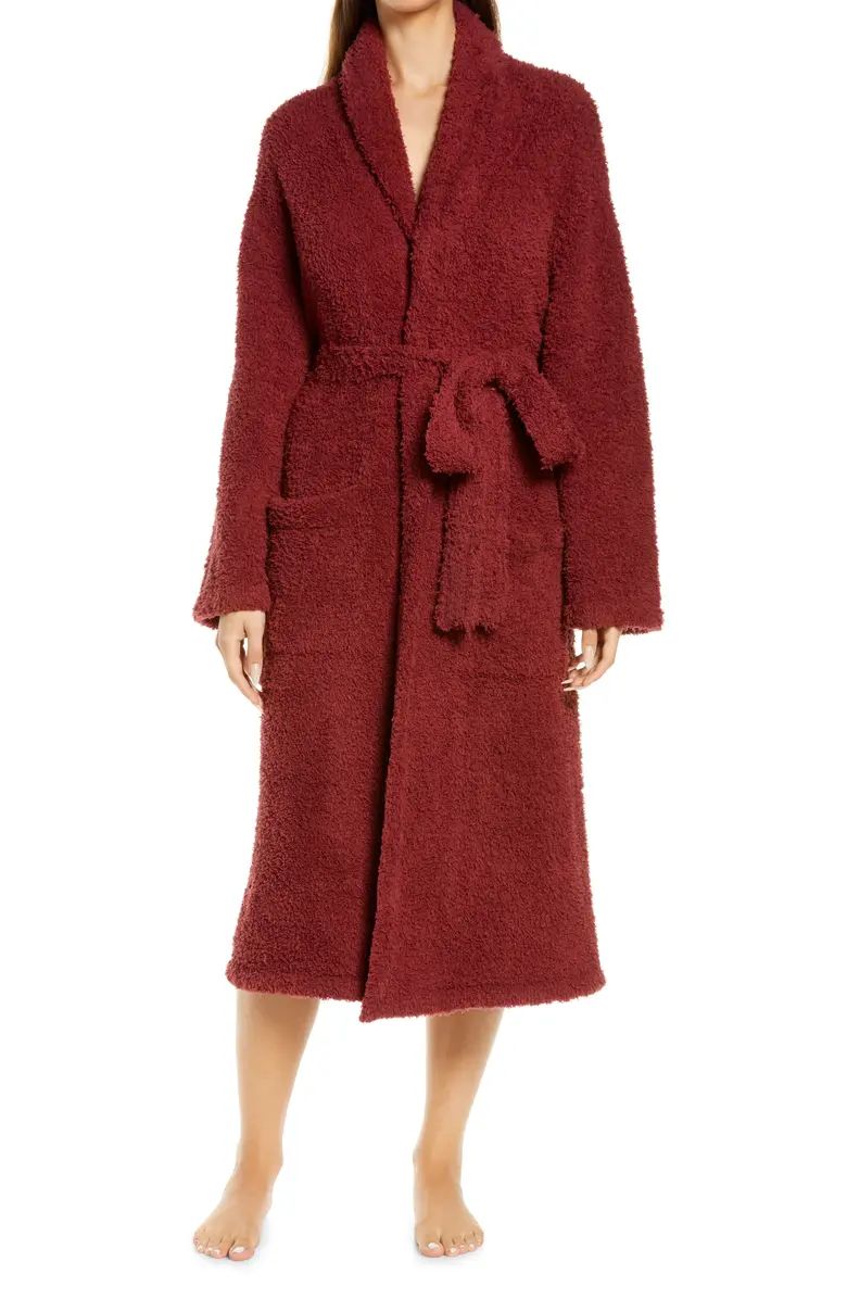 CozyChic® Unisex Robe | Nordstrom