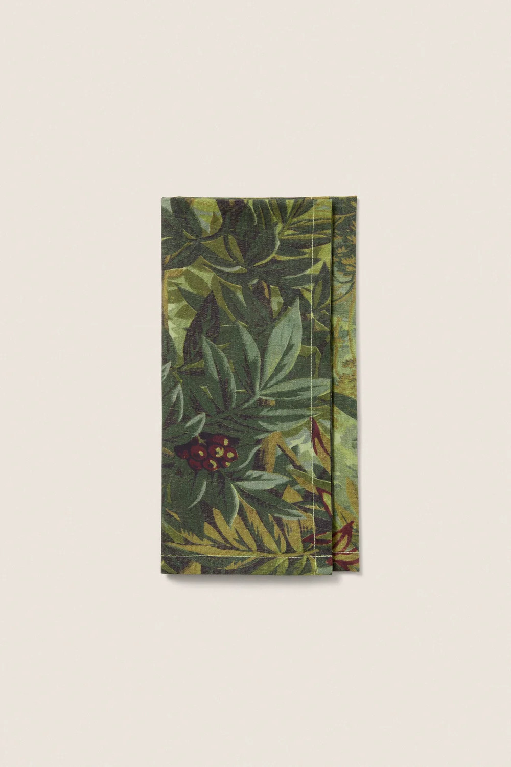 Forest Toile Napkins Set of 4 | Tuckernuck (US)