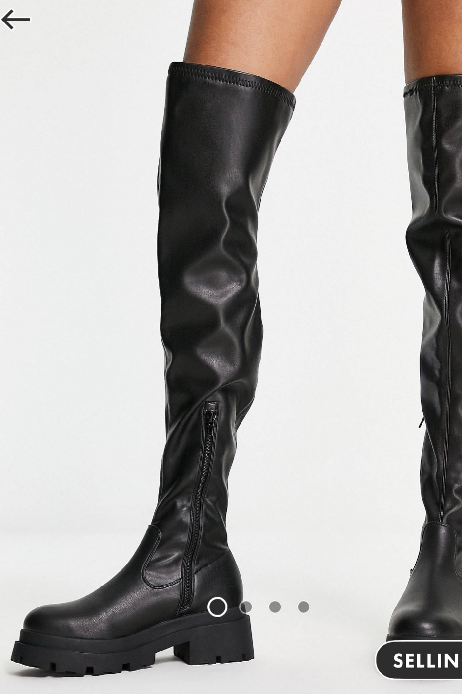 Mrs. Claus 

#LTKSeasonal #LTKGiftGuide #LTKHoliday