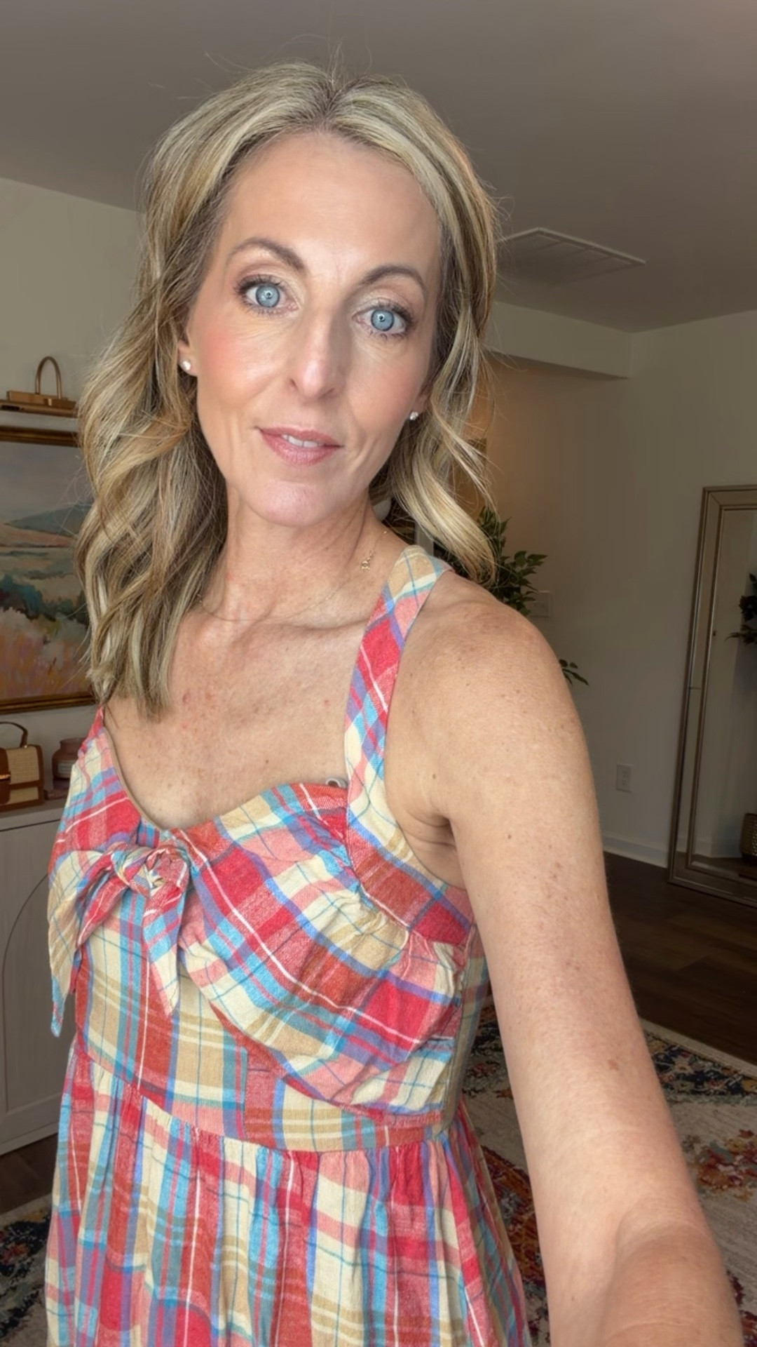 Sharing a few Kohl’s finds that are perfect for everything from everyday errands to summer dinners and vacations. Plus, they’re 20% off online and in stories with code SUMMER20.

kohls finds, kohls fashion, summer fashion, affordable fashion, summer dresses, casual summer outfits, vacation outfits, women over 40 fashion, women over 50 fashion, mom style, teacher style, summer wardrobe, budget friendly fashion, everyday outfits, summer style inspiration, affordable summer outfits, casual chic style, vacation dresses, outfit ideas, fashion finds @kohls
