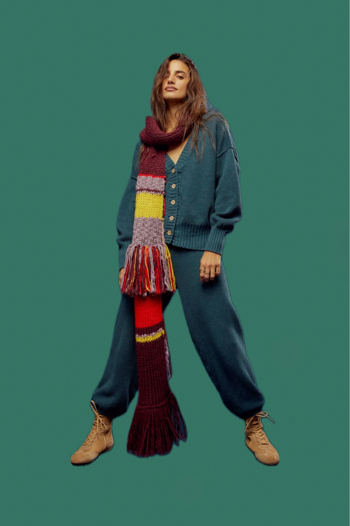 The perfect fall transition set 

#LTKStyleTip #LTKSeasonal