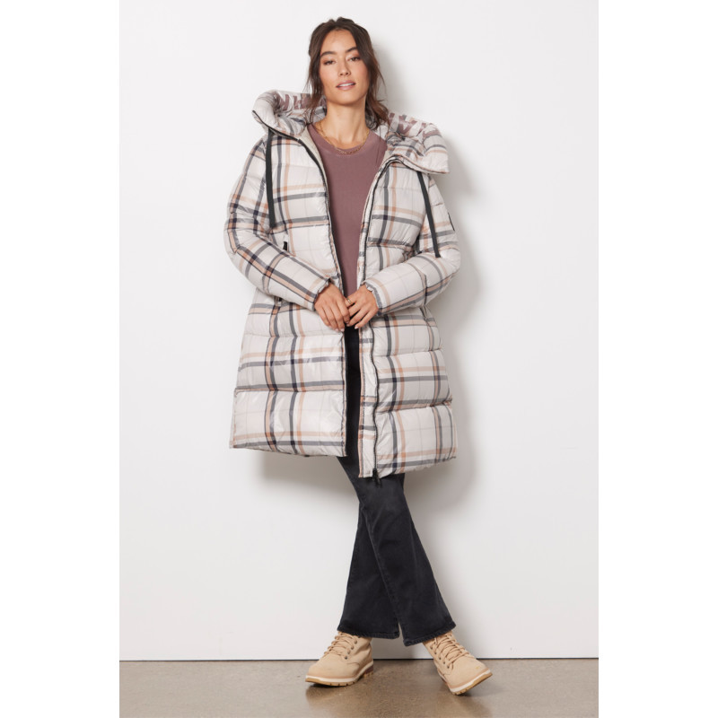 SAVE THE DUCK Yvette Jacket | EVEREVE | Evereve