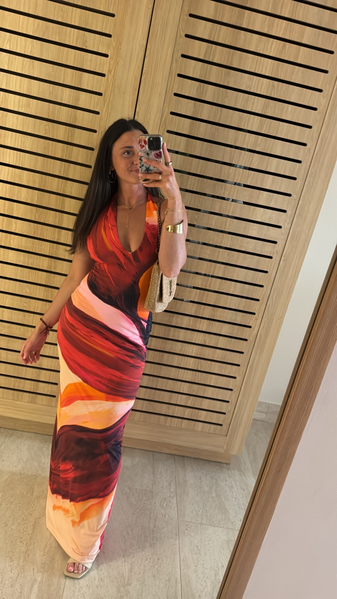 Tropical Night Out 

Vacation OOTD, Tropical OOTD 

#LTKTravel #LTKSeasonal #LTKgrwm