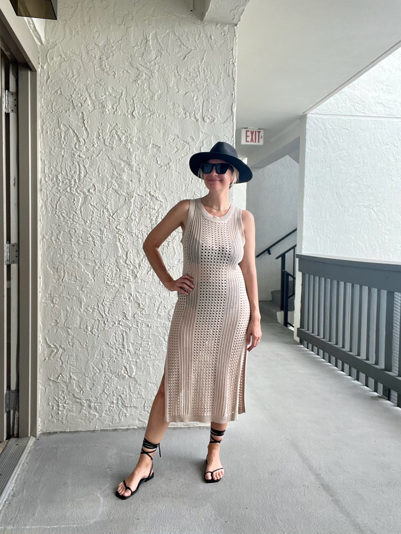 Summer beach style 🏖️ ☀️ 🍹 

#LTKStyleTip #LTKSwim #LTKTravel