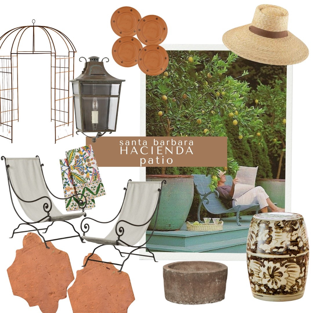 You need to style your garden/patio with these European styles!

#LTKHome #LTKStyleTip #LTKSeasonal