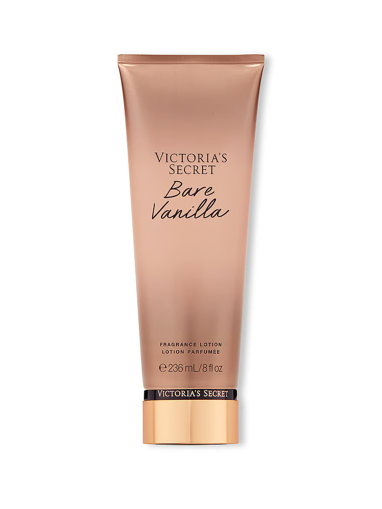 Bare Vanilla Body Lotion | Victoria's Secret (US / CA )