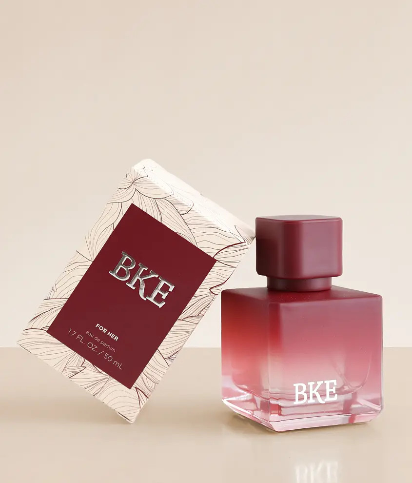 For Her Fragrance | Buckle