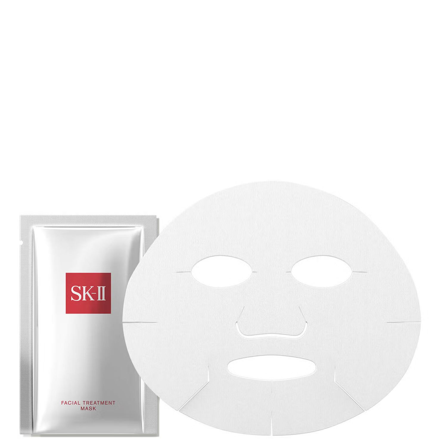 SK-II Facial Treatment Mask (6 count) | Dermstore (US)