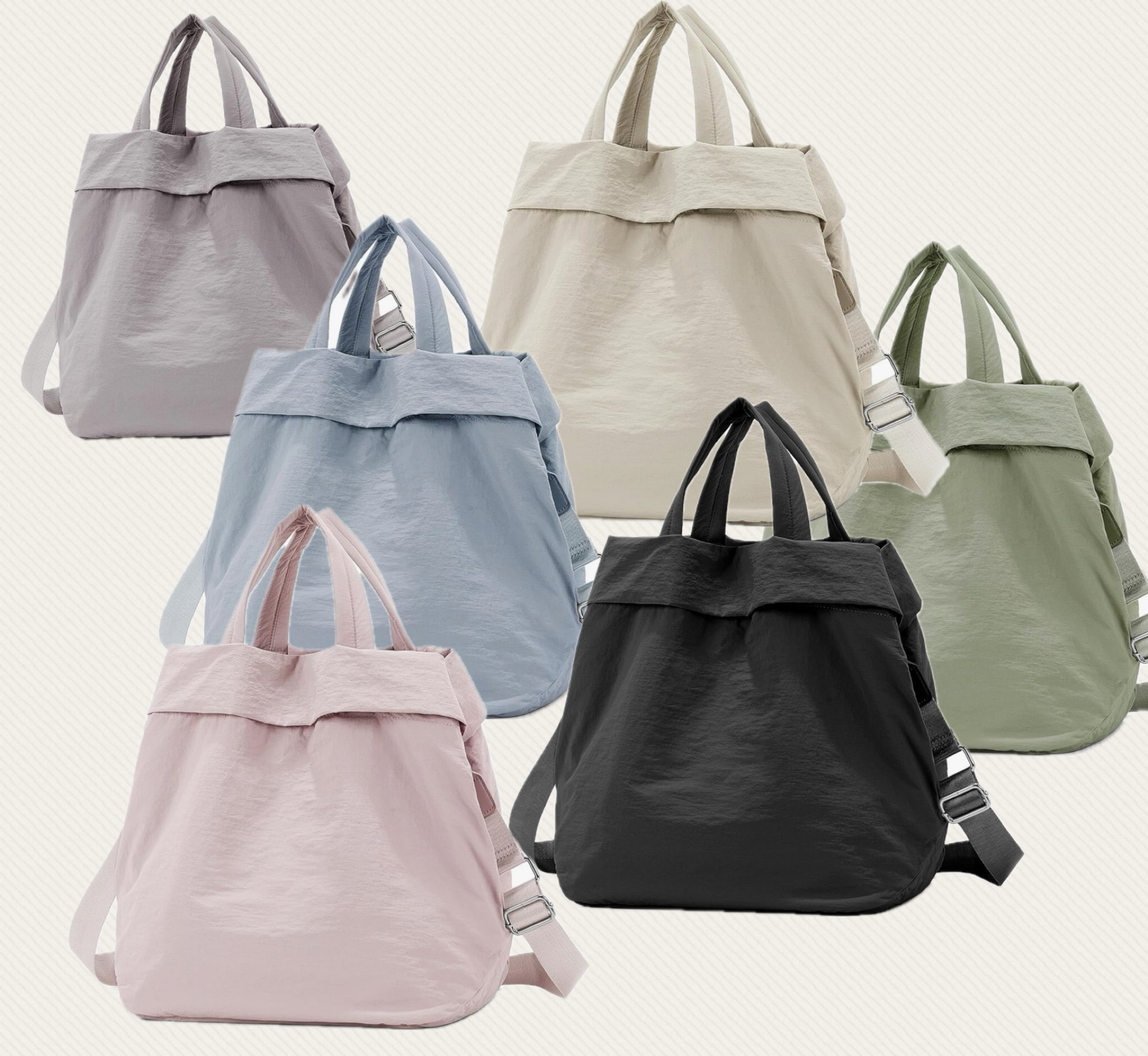 Goes to the gym once, needs a new gym bag 🤸🏼‍♀️
:
I’ll take one in every color please

#LTKActive #LTKFitness #LTKStyleTip