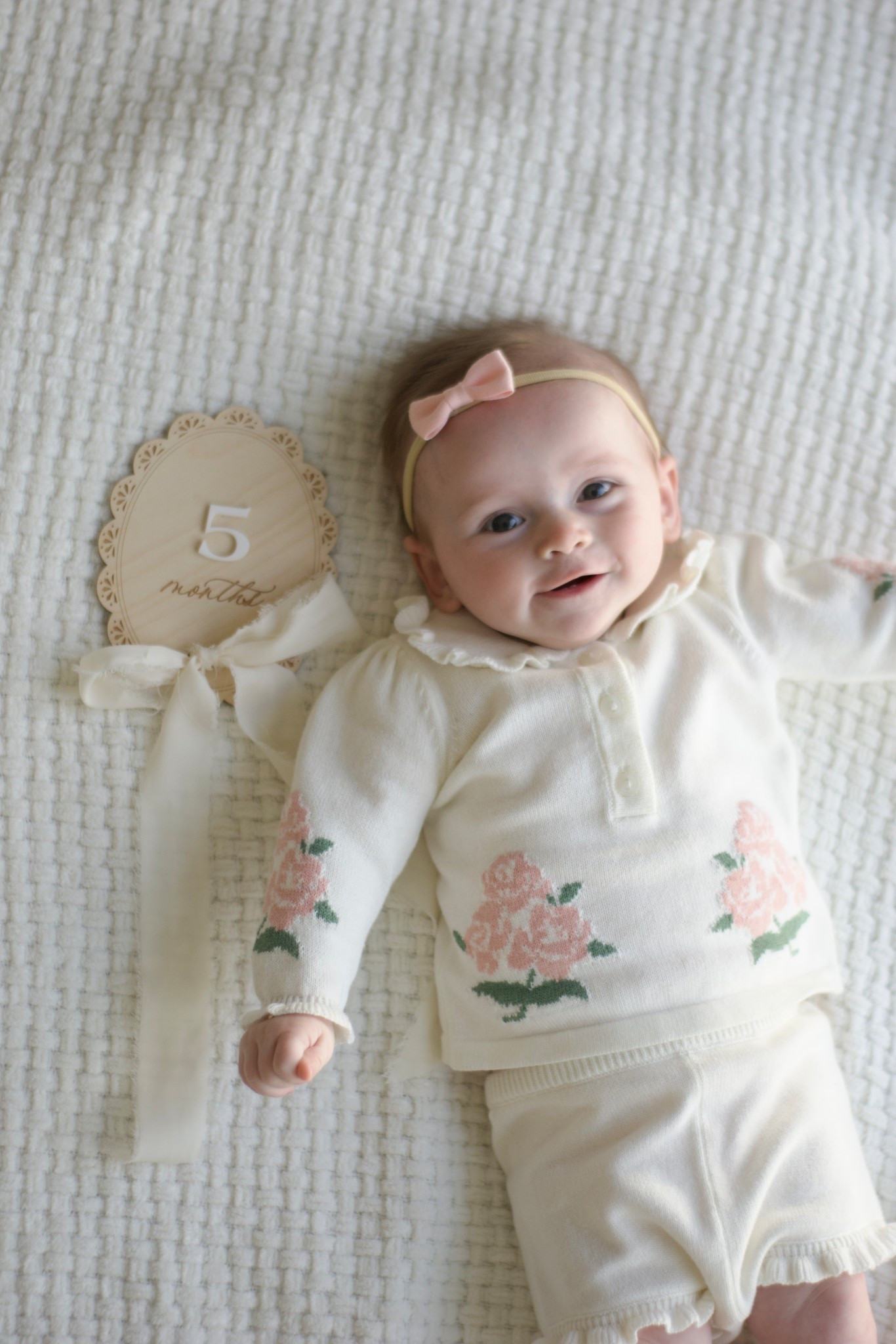 monthly milestone baby pictures 

#LTKBaby #LTKmomlife