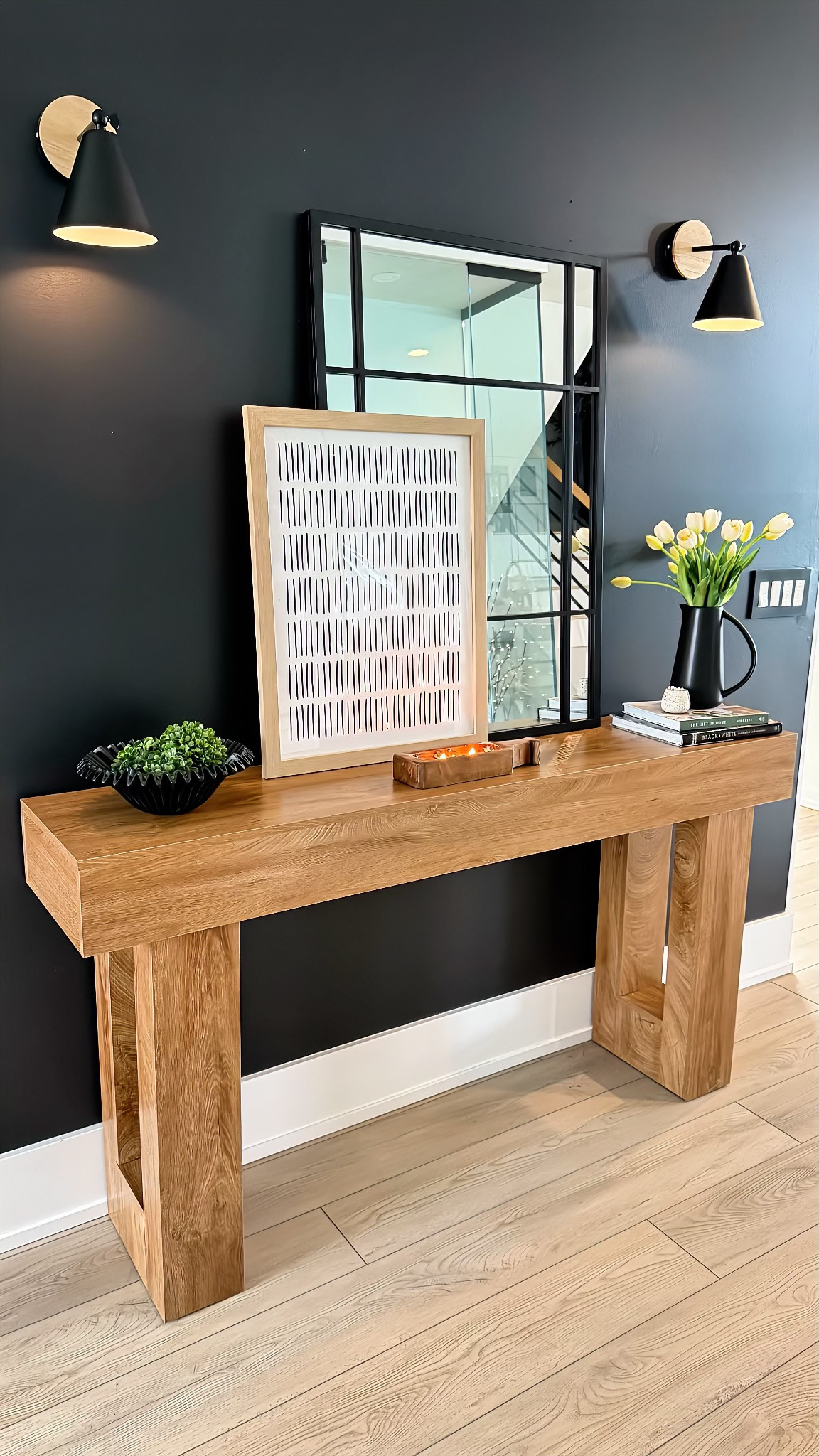 Create a Stunning Console Table for Any Decor Style | Amazon (US)