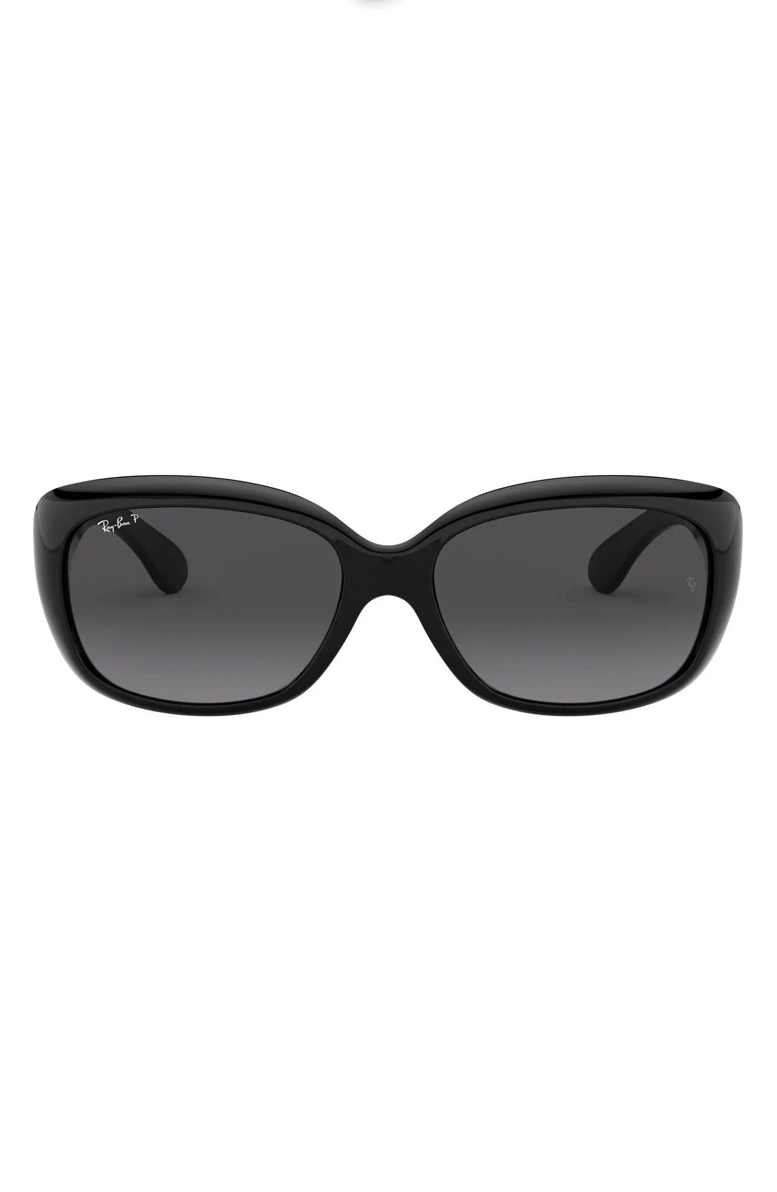 Jackie Ohh 58mm Polarized Sunglasses | Nordstrom