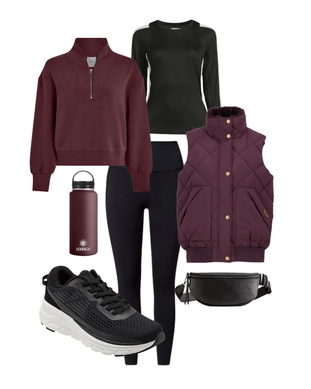 Are you more motivated to work out with new workout clothes?  We are too!   Good news- here are some new items we have found for all of us.  




#LTKActive #LTKfitnessgoals #LTKselfcare