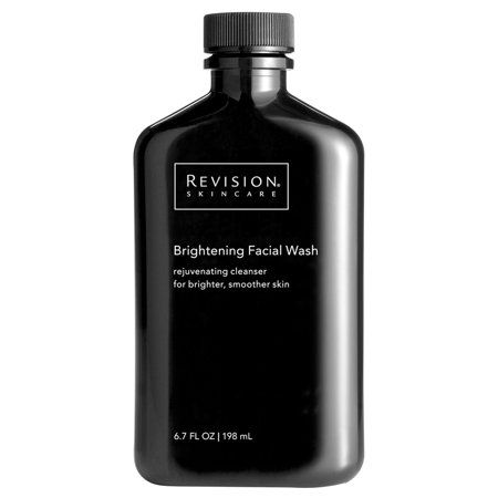 ($31.50 Value) Revision Brightening Facial Cleanser, Face Wash for All Skin Types, 6.7 Oz | Walmart (US)