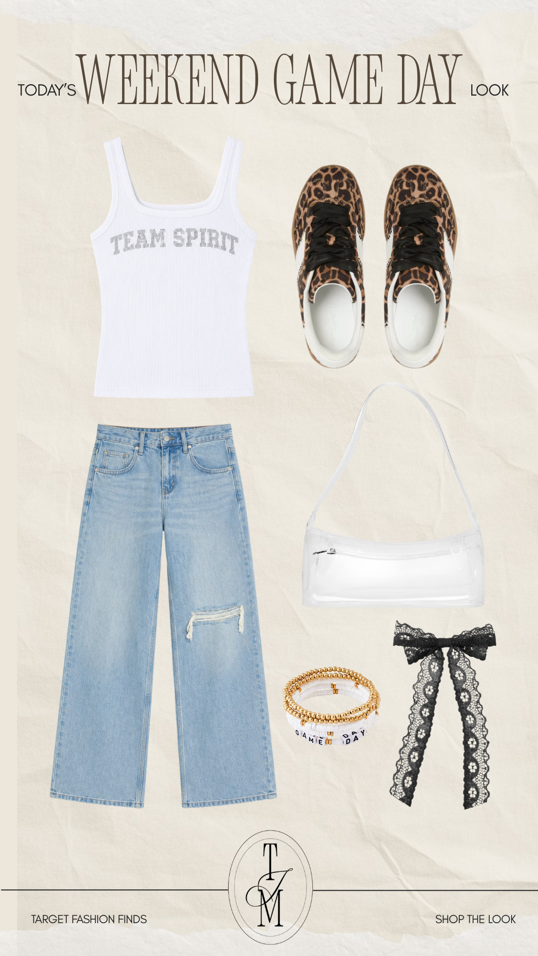 The kind of Saturday game day outfit you can actually wear all day 🏈 relaxed denim, a team sweatshirt, retro sneakers + a baseball cap make this an easy go-to for tailgating, watching the game or grabbing food after.
fall outfits women over 50, wedding guest dress summer, date night outfits, fall wedding guest dresses, teacher outfits, country concert outfits, concert outfit ideas, fall decor, business casual workwear, travel outfits 

 #LTKgrwm #LTKootd #LTKSeasonal