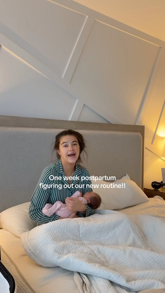 "Good geel mamma"🥲🤣 love my little cheerleader 

 

#LTKStyleTip #LTKHome #LTKBeauty