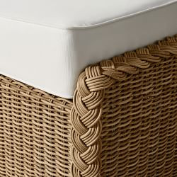 Outdoor Cushions & Covers | Williams-Sonoma