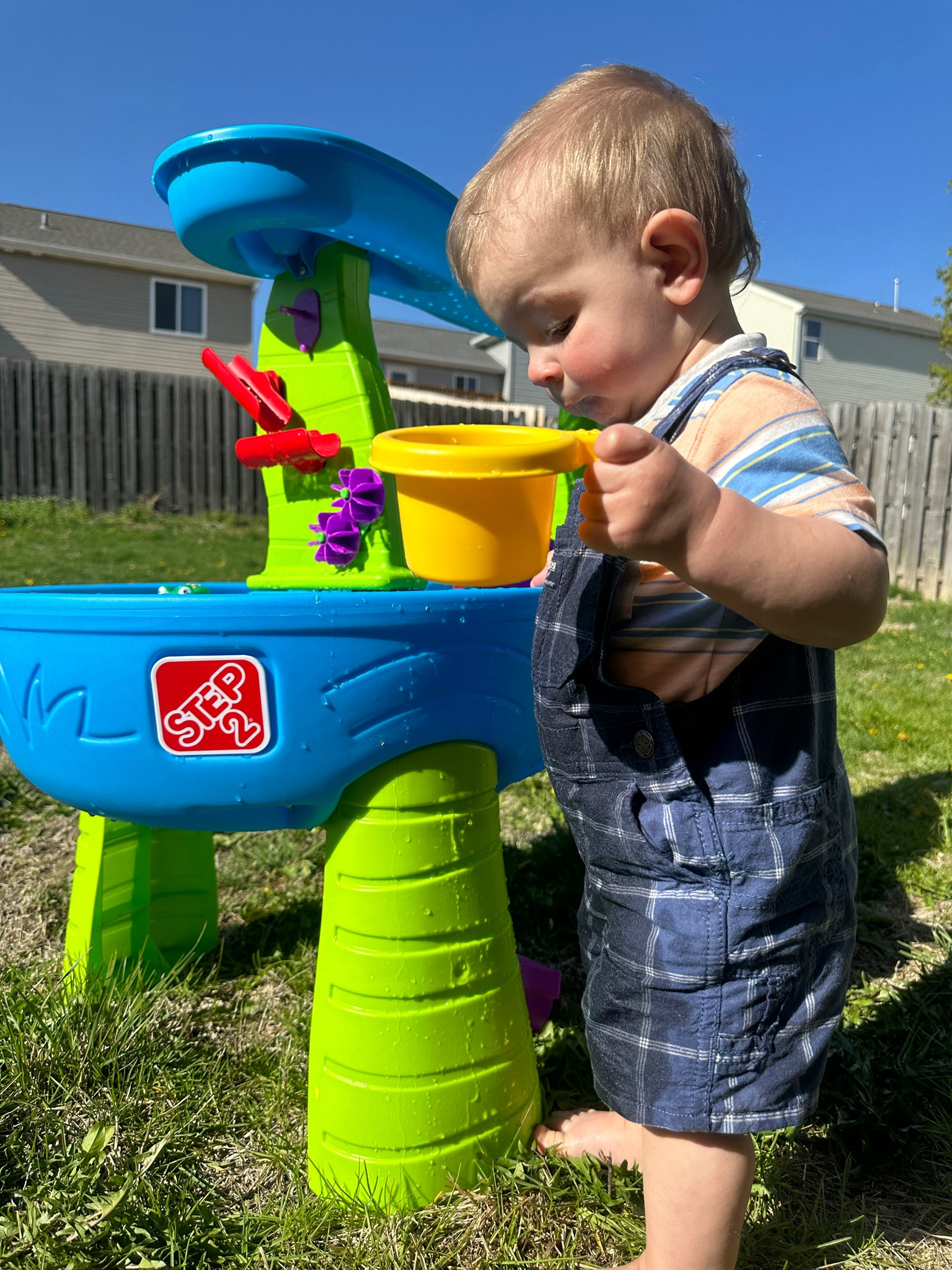 Summer Fun ☀️

#LTKSeasonal #LTKbaby #LTKkids