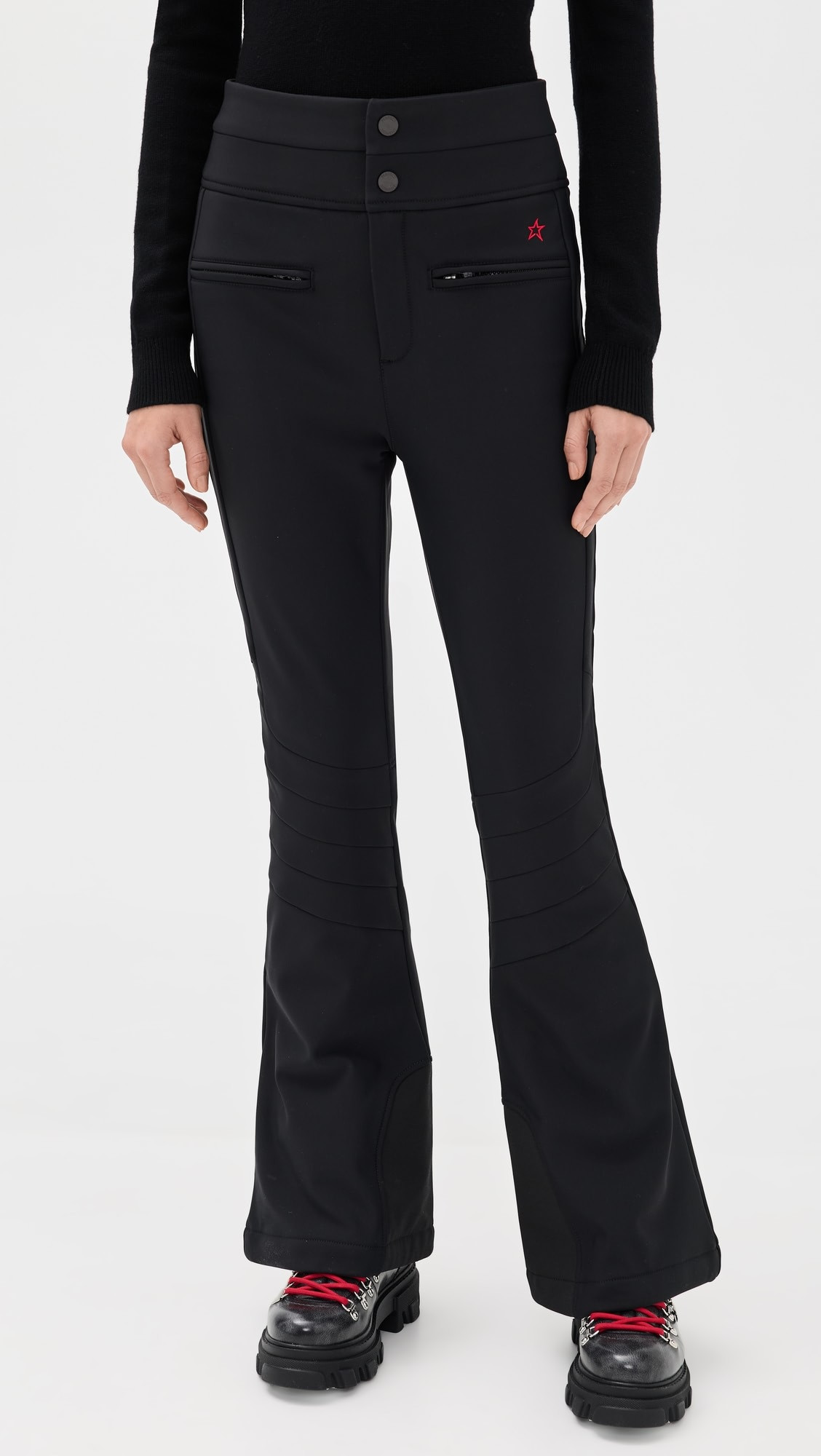 Aurora High-Waist Ski Pants | Shopbop
