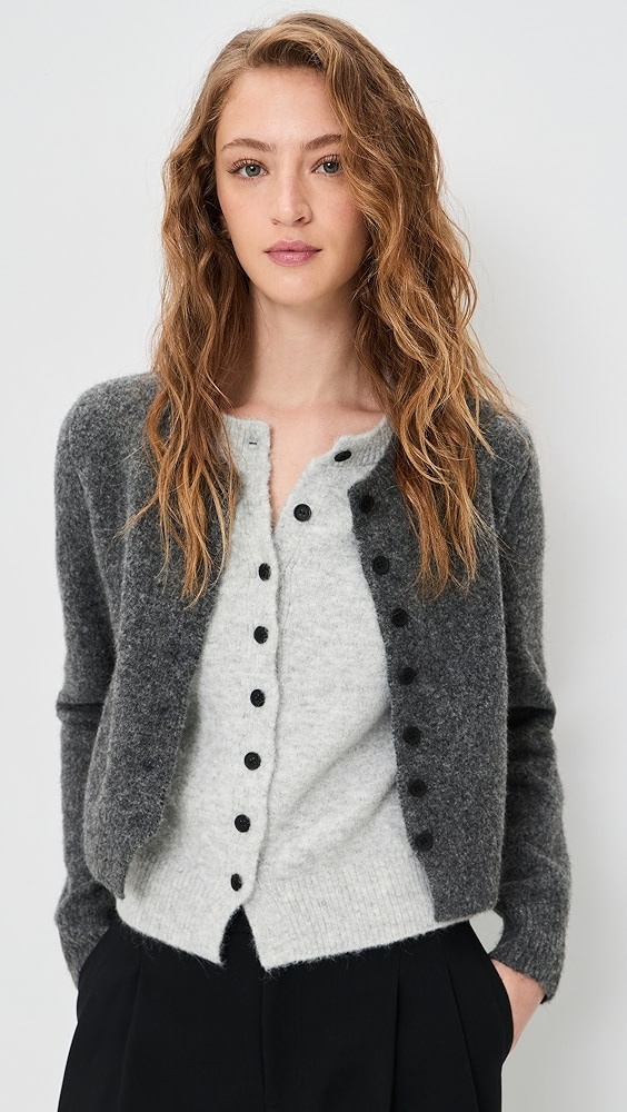 Terry Cardigan | Shopbop