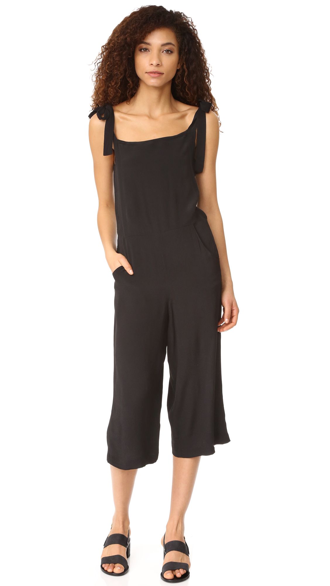 Therese Jumpsuit | Shopbop