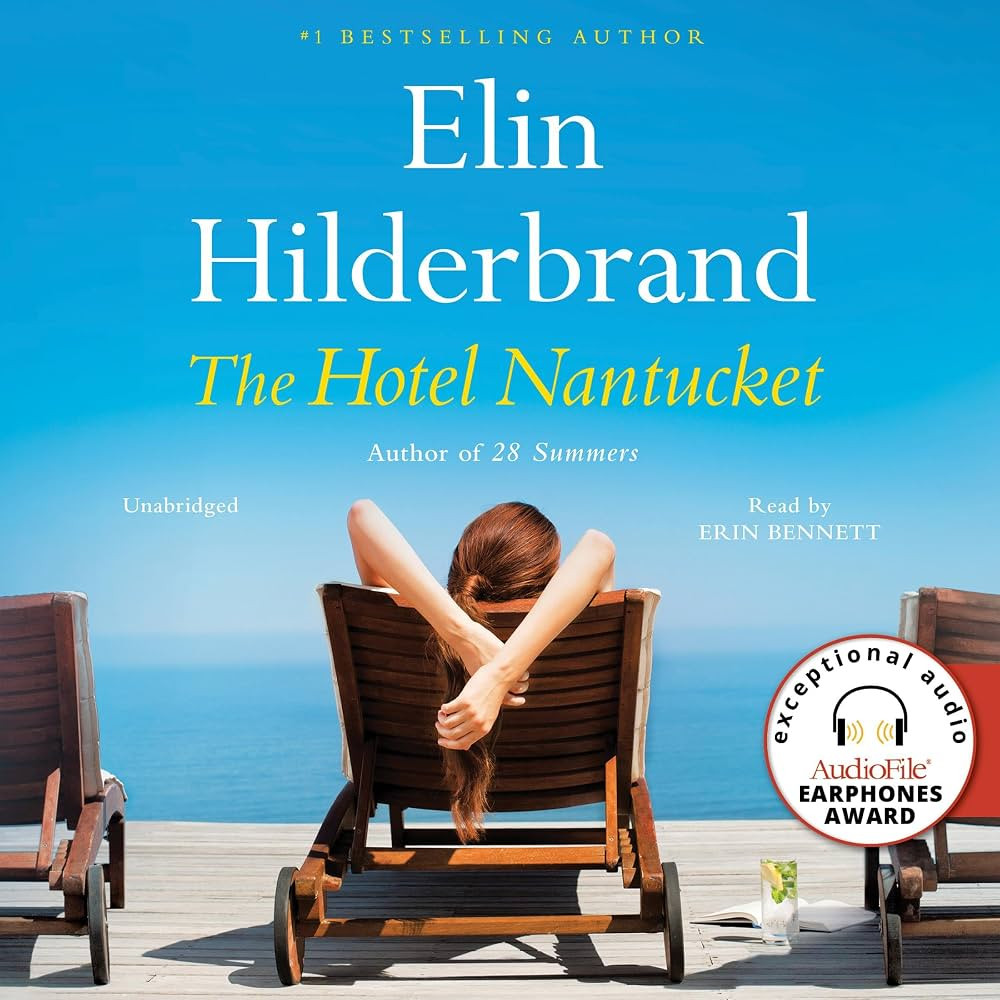 The Hotel Nantucket | Amazon (US)