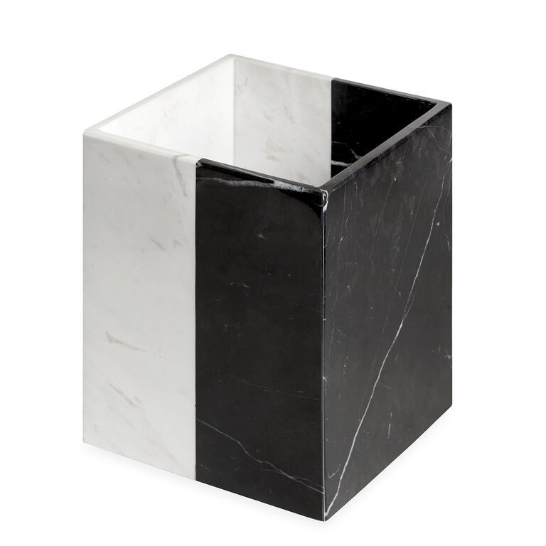Canaan Wastebasket | Jonathan Adler