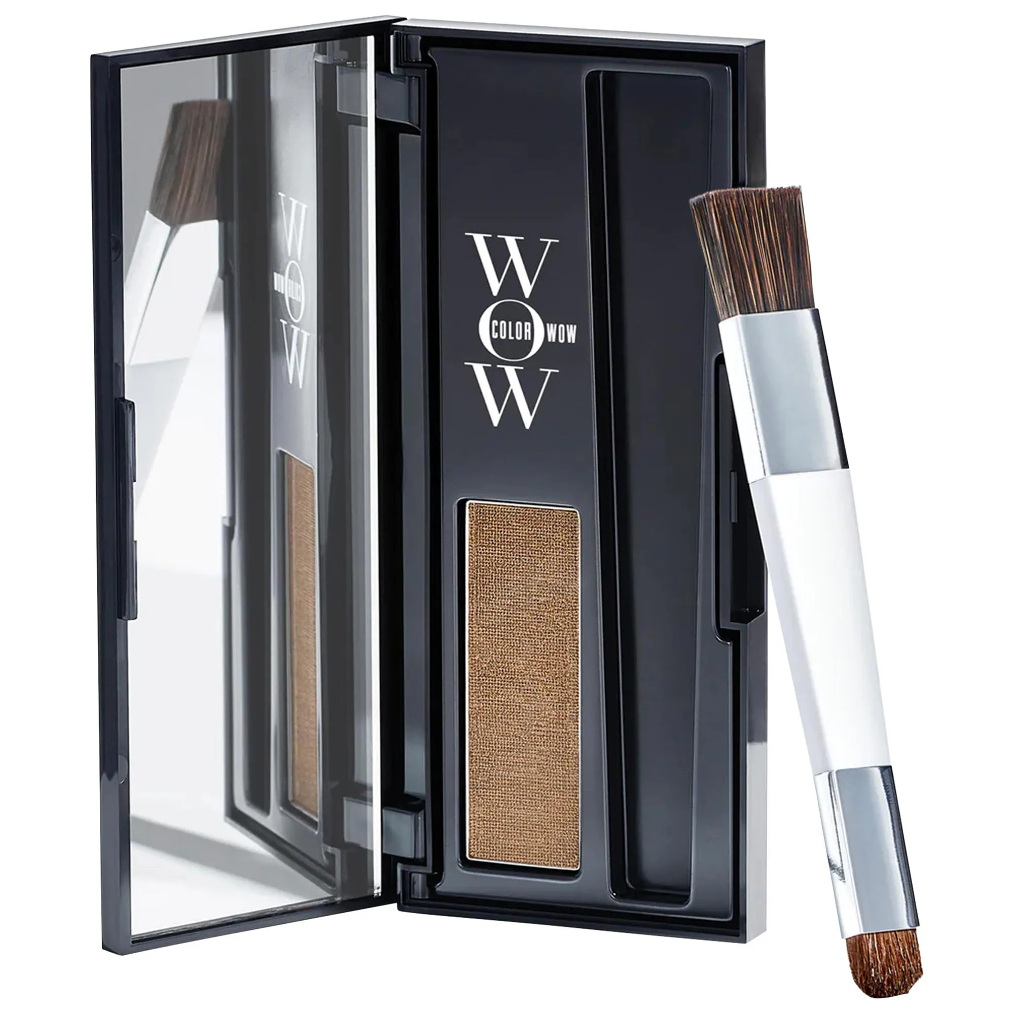COLOR WOW Root Coverup Powder Light Brown .07 oz/ 2.1 g | Sephora (US)