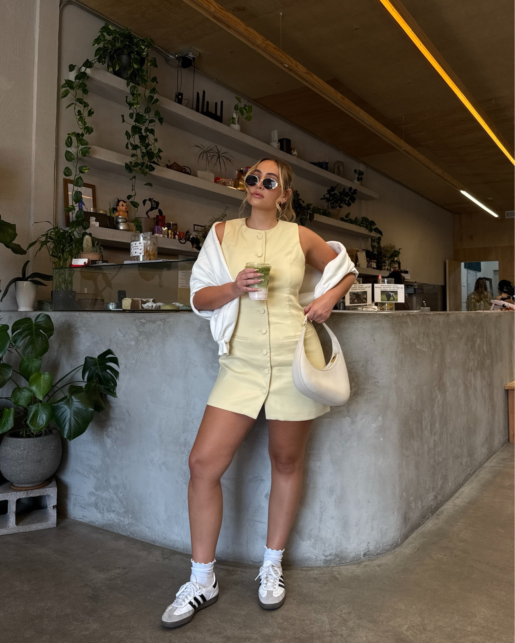 summer outfit ✨

#LTKSummerEdit #LTKStyleTip