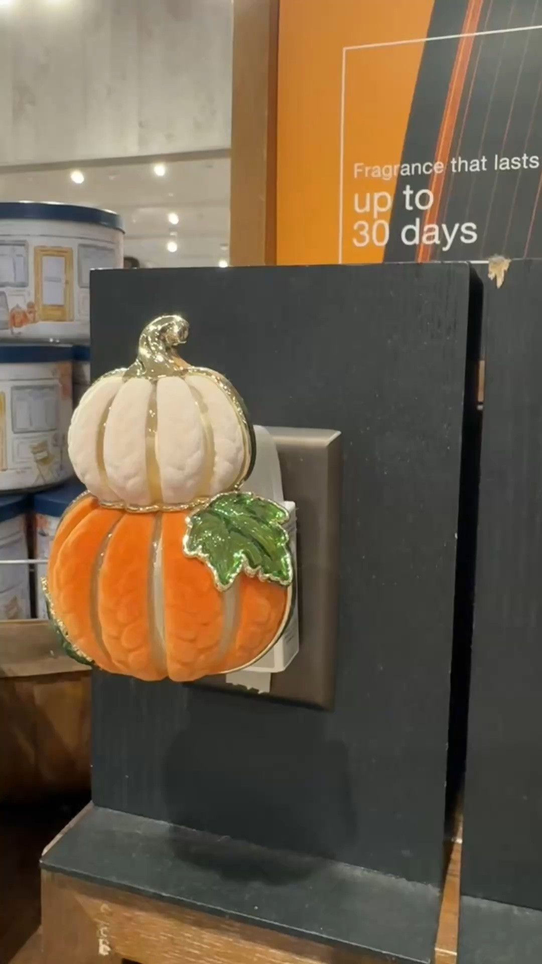 Cutie fall plug in air fresheners and candles!!

#LTKmomlife #LTKCon #LTKHome