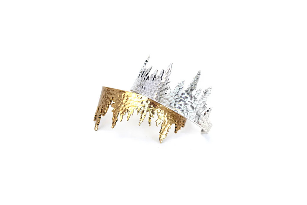 Forest Horizon Cuff | Mr. Kate (Global)