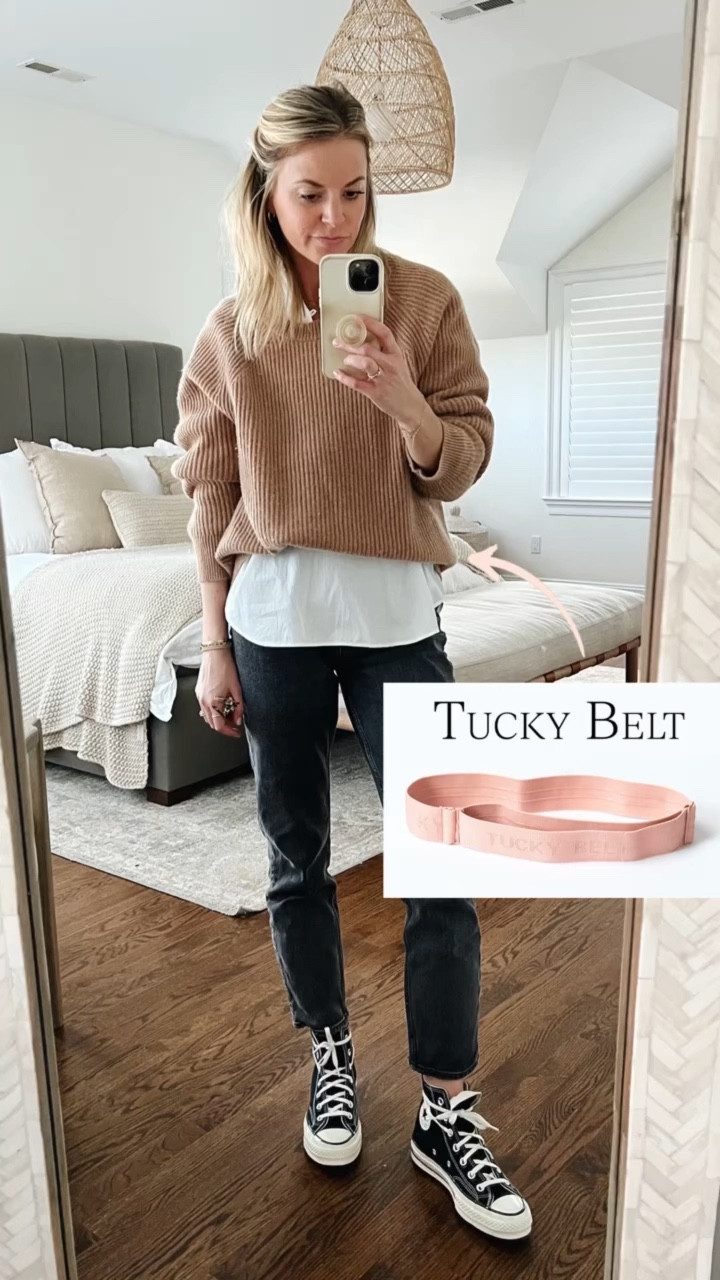 Tucky Belt