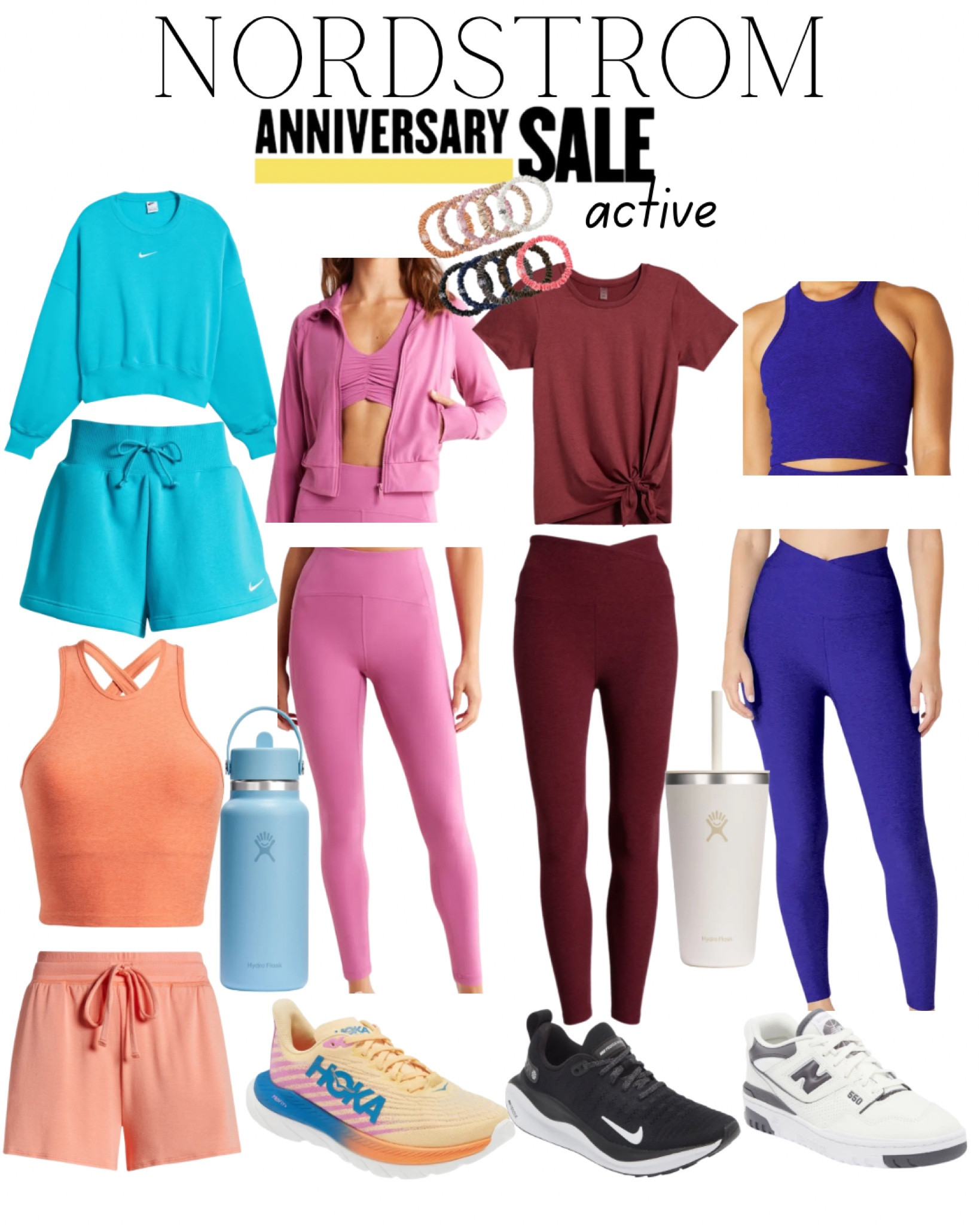 Nordstrom Anniversary Sale!💛
NSALE
Activewear
Nordstrom Sale

#LTKxNSale #LTKSaleAlert #LTKFindsUnder100