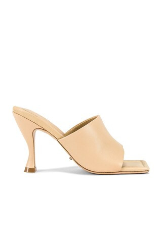Tony Bianco Lava Sandal in Dove from Revolve.com | Revolve Clothing (Global)