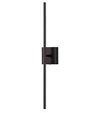 Cordless Wall Sconces Set of 2, Small Wireless 5200mAh Rechargeable Battery Fabric LED Wall Lamps... | Amazon (US)