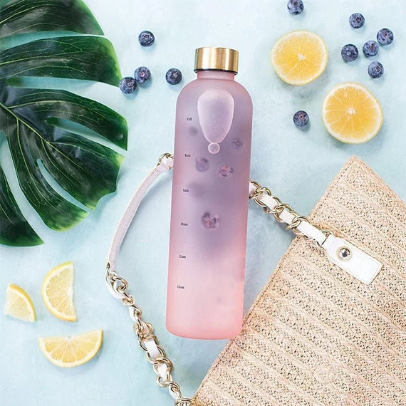 MiXi Bottle™ Eco-friendly Fruit Infuser Water Bottles | Etsy (CAD)